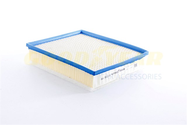 HAVA FILTRESI AMAROK CDCA - CDBA - CNFA - CNFB - DDXA - DDXB - DDXC - DDXE 2.0 - 3.0 TDI 10 -  2H0129620 GOODYEAR oto yedek parça