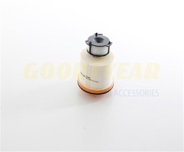 YAKIT FILTRESI HILUX ( GUN135, GUN125, GUN126 ) 2.4 D:2.8 D 15 -   GOODYEAR oto yedek parça
