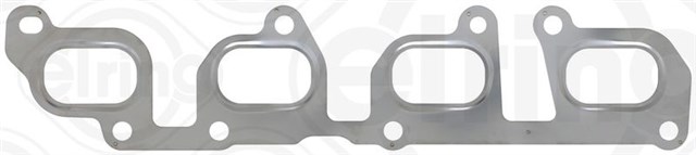 MANIFOLD CONTASI EGZOZ CRAFTER - AMAROK CDCA - CDBA - CKUB 2,0 TDI 11 -   ELRING oto yedek parça