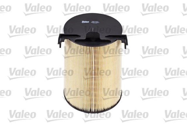 HAVA FILTRESI [YUVARLAK] GOLF5 - GOLF6 - JETTA - PASSAT - CADDY - A3 - LEON BLR - BLY - BVZ - BSE - BGU 1.6 - 2.0 FSI 04 - 10 1F0129620 VALEO oto yedek parça