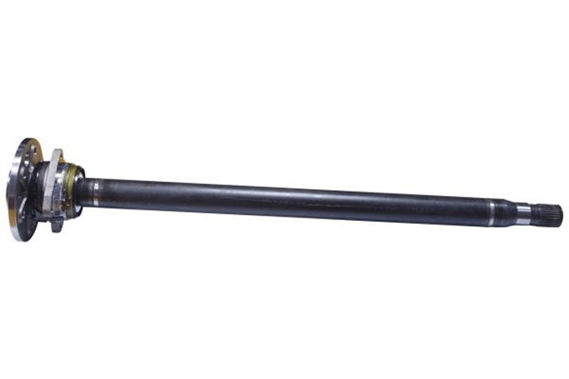 AKS MILI ARKA BILYALI SAG UZUN INCE CRAFTER - SPRINTER 2006 -   MGA oto yedek parça