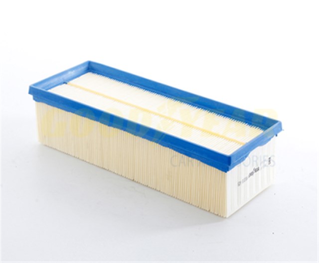 HAVA FILTRESI GOLF5 - GOLF6 - JETTA - PASSAT - CADDY - A3 - LEON BJB - BKD - BKP - CAYB - CAYC 1.6 - 1.9 - 2.0 TDI 04 -  1K0129620D GOODYEAR oto yedek parça