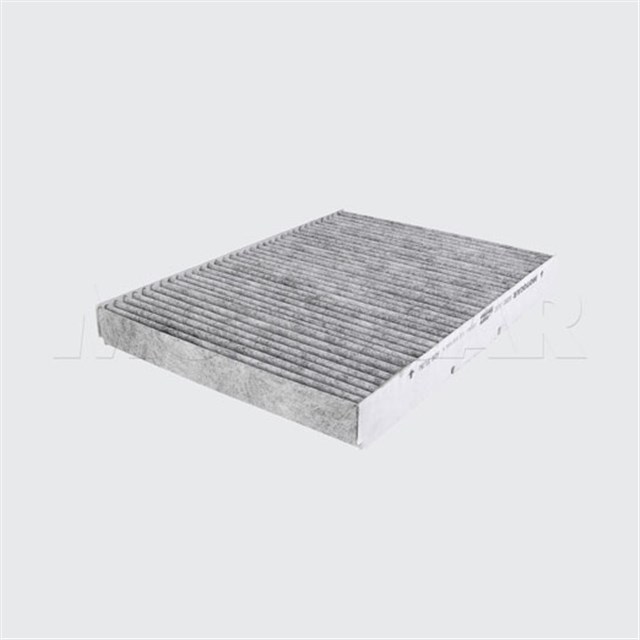 POLEN FILTRESI POLO - GOLF3 - POLO CLASSIC - GOLF4 - BORA - A3 - TOLEDO 91 - 04 1H0819644A MOTOCAR oto yedek parça