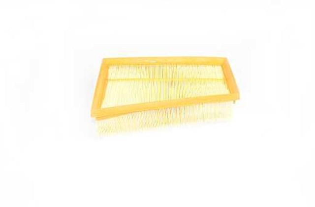 HAVA FILTRESI SUNGERLI MEGAN - II - FLUENCE - KANGO - II 1.5 - 1.6 03 -   BSG oto yedek parça