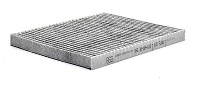 POLEN FILTRESI FIESTA/COURIER/B - MAX BM 09 -   BSG oto yedek parça