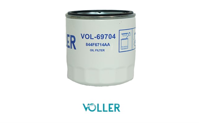 YAG FILTRESI CONNECT - M12 - M15 - T12 - T15 98 -  4M5Q 6714 BA VOLLER oto yedek parça