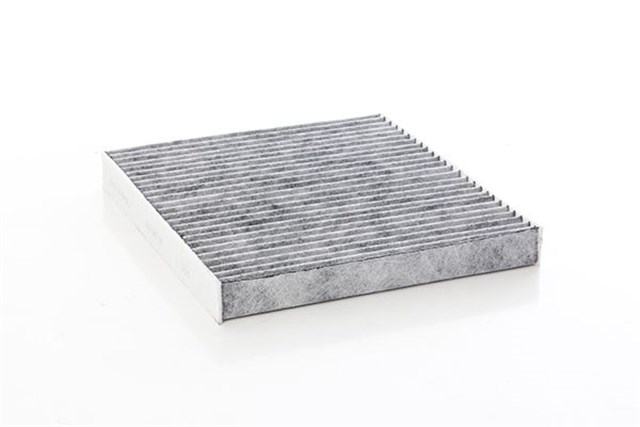 POLEN FILTRESI [KARBONLU] GOLF7 - A3 - LEON - OCTAVIA - PASSAT 2013 -  5Q0819653 BSG oto yedek parça