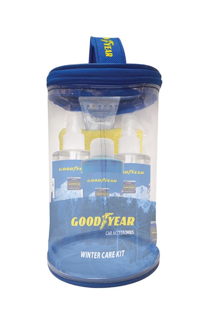 KISLIK BAKIM SETI BM BM BM  GOODYEAR oto yedek parça