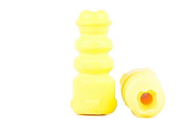 AMORTISOR LASTIGI ARKA POLO - CORDOBA - FABIA 01 -  6Q0512131B BSG oto yedek parça