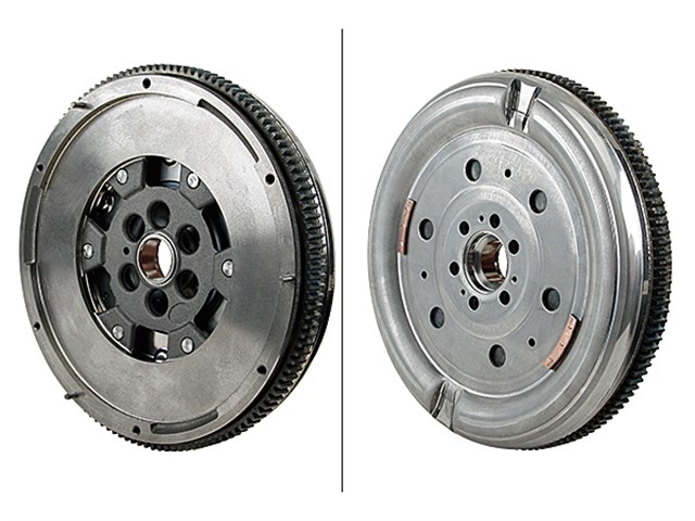 VOLAN TIGUAN - Q3 CAXA - CZDB - CAVD - CTHD - CZDA 1.4 TSI 08 -  03C105266L LUK oto yedek parça