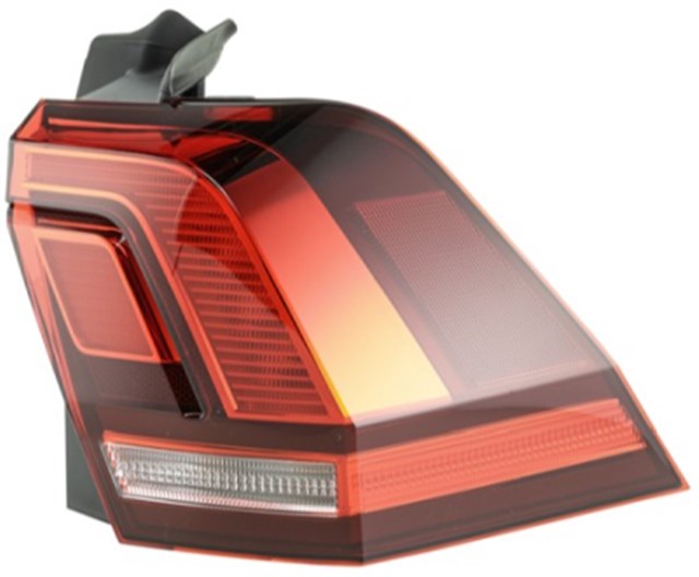 STOP LAMBASI DIS SOL LEDSIZ TIGUAN 16 -   HELLA oto yedek parça