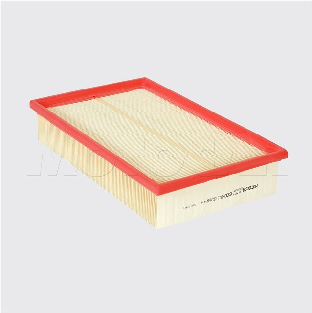 HAVA FILTRESI T5 - T6 AXB - AXD - CAAA - CAAB - CAAC - CAAD - CXGB 1.9 - 2.0 - 2.5 TDI 7H0129620 MOTOCAR oto yedek parça