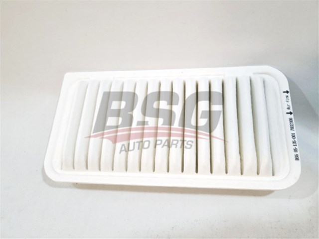HAVA FILTRESI COROLLA ( E12 ) : AVENSIS ( T25 ) 1.6/1.8/2.0 03 - 08 : VERSO ( E12, R1 ) 1.6/1.8 02 - 08 1.4:1.6 02 - 06  BSG oto yedek parça