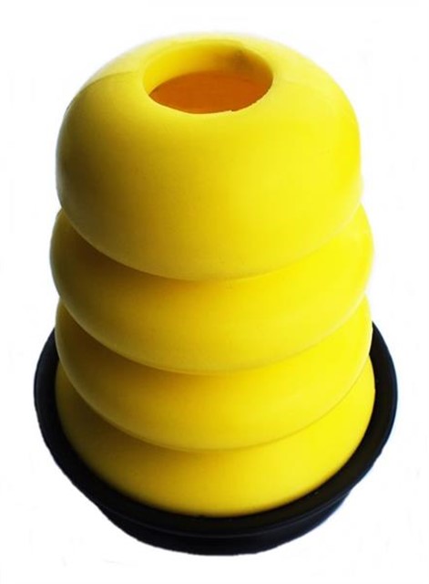 MAKAS VURUNTU TAKOZU TRANSIT - V363 - V362 14 - 