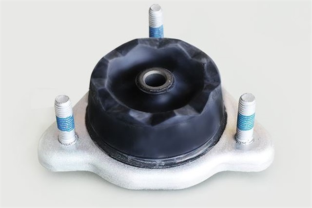 AMORTISOR TAKOZU ON TRANSIT M12 - M15 BM 92 - 