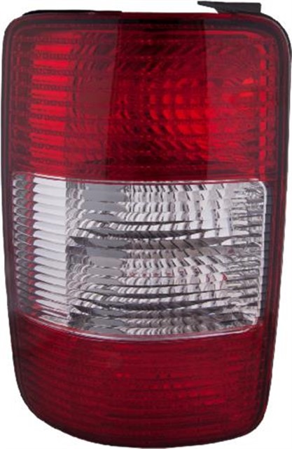 STOP LAMBASI SOL CADDY TEK KAPI 04 - 10