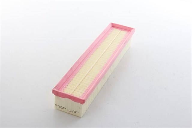 HAVA FILTRESI CLIO THALIA KANGO LOGAN NISSAN ALMERA KUBISTAR 1.5 DCI 03 -   BSG oto yedek parça