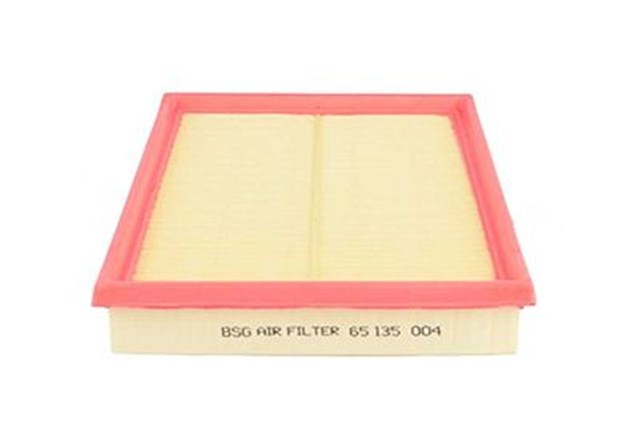 HAVA FILTRESI ASTRA G - ASTRA H Z14XE - Z16XE - Z16XEP - Z16XER 98 -   BSG oto yedek parça