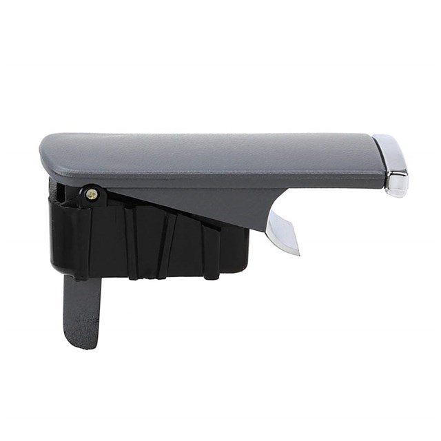 TORPIDO KAPAK MANDALI GRI A4 01 - 08