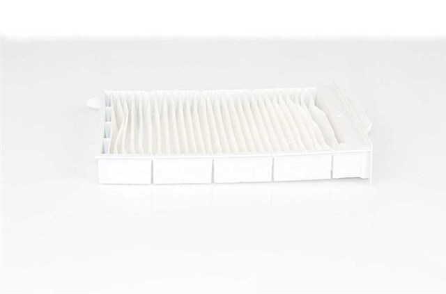 POLEN FILTRESI MEGANE II 02 -   BSG oto yedek parça