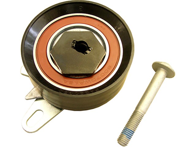 EKSANTRIK GERGI RULMANI T4 - LT ACV - ANJ - AVR - AHD - AJA - AAB 2,4 D - 2,5 TDI 91 -   INA oto yedek parça