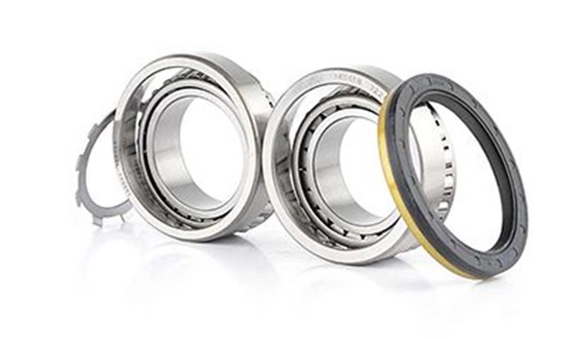 PORYA RULMANI ARKA SPRT,412,413,416,LT46 OM.602 - 611 95 - 06  BSG oto yedek parça