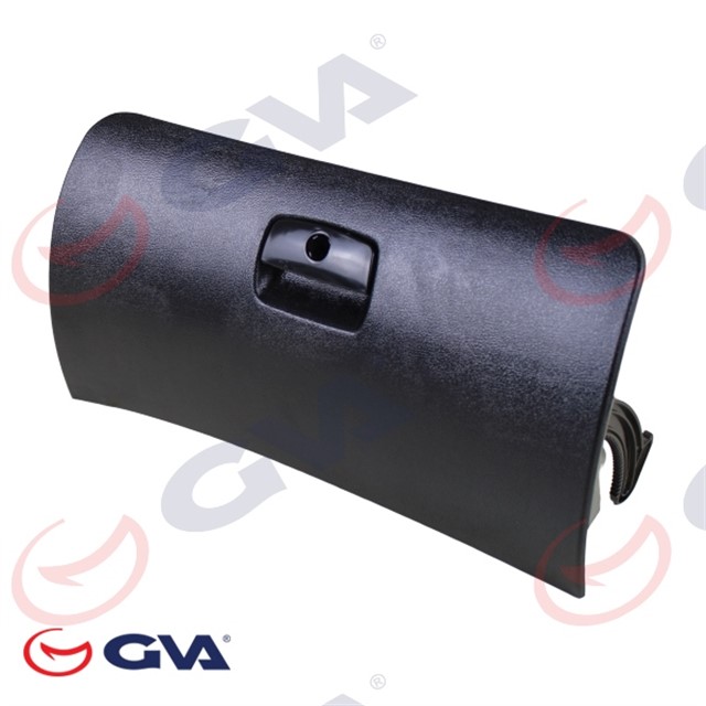 TORPIDO KAPAGI PASSAT [SIYAH]