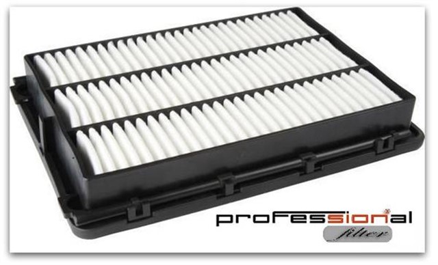 HAVA FILTRESI TUCOSN - SPORTAGE BENZIN 2015 - 