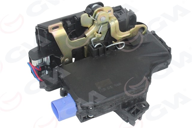 KAPI KILIDI ARKA SAG FABIA 05 - 10