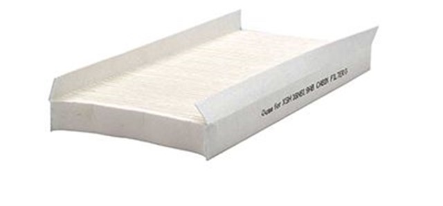 POLEN FILTRESI FOCUS/CONNECT BM 98 -   BSG oto yedek parça