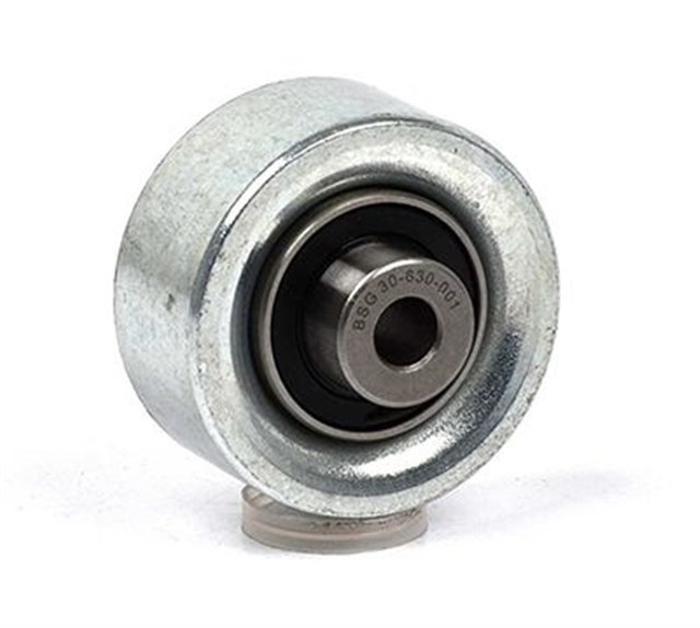 V KAYIS GERGI RULMANI CONNECT 1,8 TDCI 02 - 13  BSG oto yedek parça