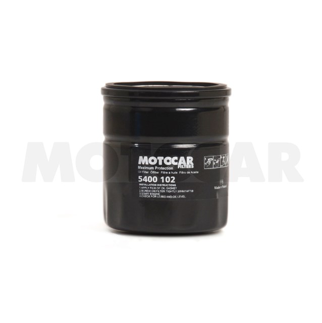 YAG FILTRESI TRANSIT - V362 2.0 PANTHER 17 - 