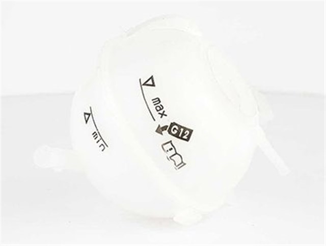 RADYATOR YEDEK SU DEPOSU POLO - CORDOBA - FABIA 01 - 10 6Q0121407B BSG oto yedek parça