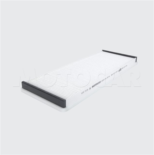 POLEN FILTRESI PASSAT - A4 - A80 94 - 00  MOTOCAR oto yedek parça