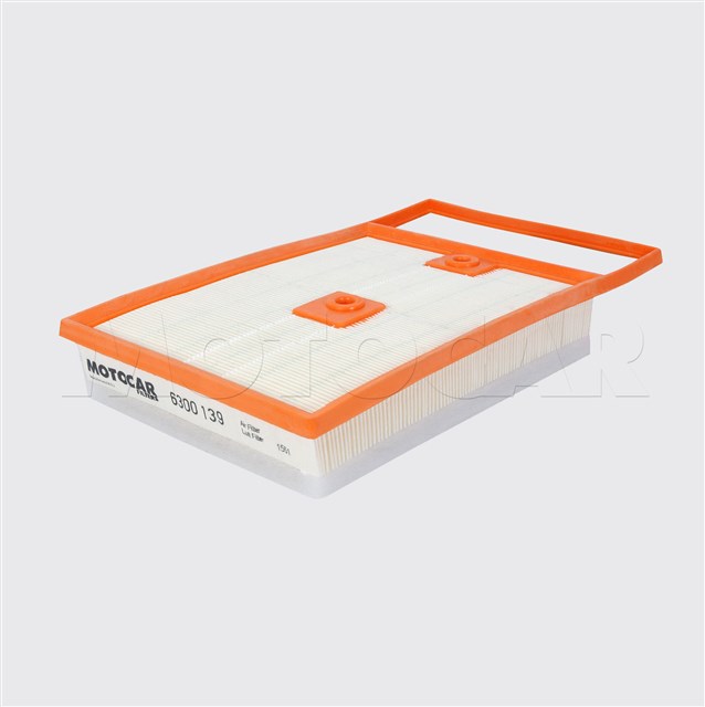 HAVA FILTRESI POLO - IBIZA - FABIA - A1 CUSA - CUSB - CUTA 1.4 TDI 2014 -  6C0129620D MOTOCAR oto yedek parça