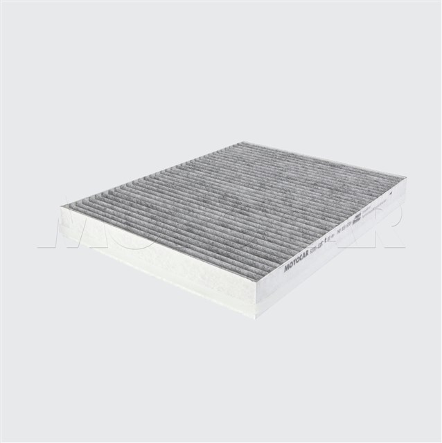 POLEN FILTRESI [KARBONLU] T5 - T6 - AMAROK - TOUAREG - Q7 - CAYENNE 2004 -  7H0819631 MOTOCAR oto yedek parça