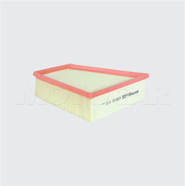 HAVA FILTRESI POLO - CORDOBA - FABIA AMF - BNV - BNM 1.4 TDI 01 - 10 6Q0129620B MOTOCAR oto yedek parça