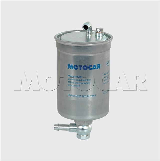 MAZOT FILTRESI A4 2.7 TDI - 3.0 TDI BSG - BPP 04>  MOTOCAR oto yedek parça