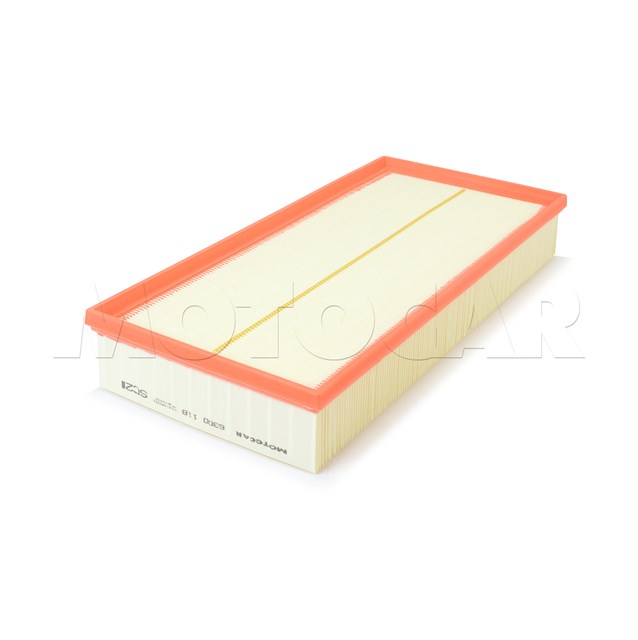 HAVA FILTRESI TOUAREG - Q7 - CAYENNE 2004 -  7L0129620 MOTOCAR oto yedek parça