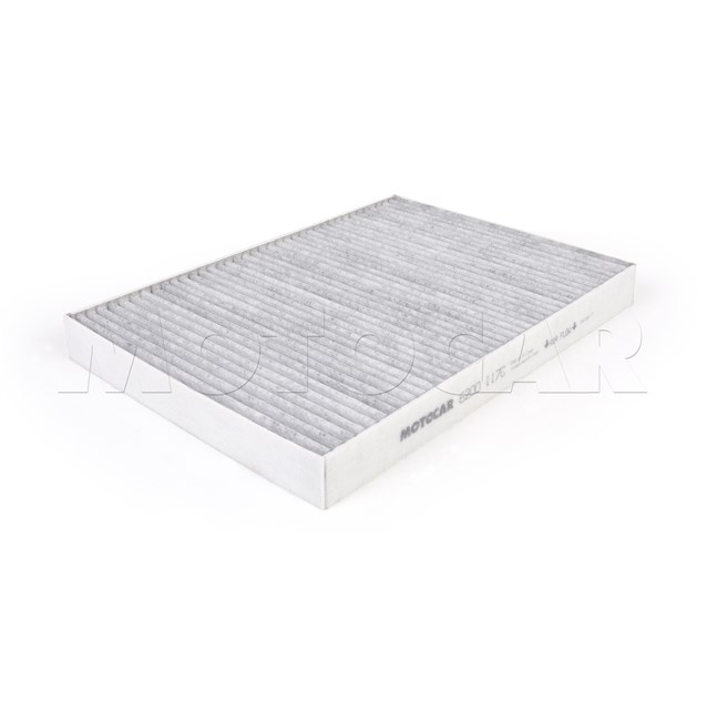 POLEN FILTRESI [KARBONLU] TOUAREG - CAYENNE - A4 - A5 - A6 - A7 - A8 - Q5 - Q7 - Q8 2015 -  4M0819439A MOTOCAR oto yedek parça