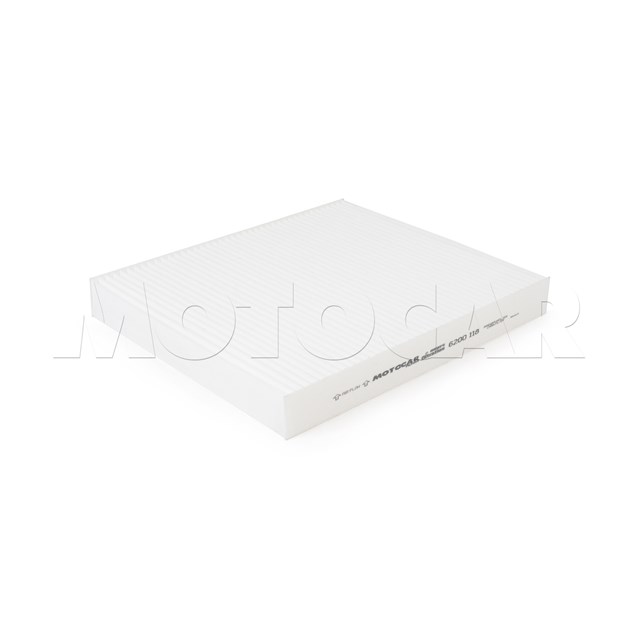 POLEN FILTRESI POLO - IBIZA - FABIA - A1 17 -  2Q0819644 MOTOCAR oto yedek parça