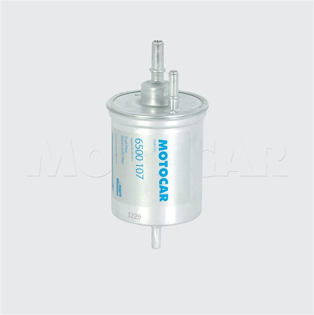 YAKIT FILTRESI [BENZIN] A4 - A6 BAT - BDW - BXA - BEX 1.8T - 2.4 01 - 11  MOTOCAR oto yedek parça