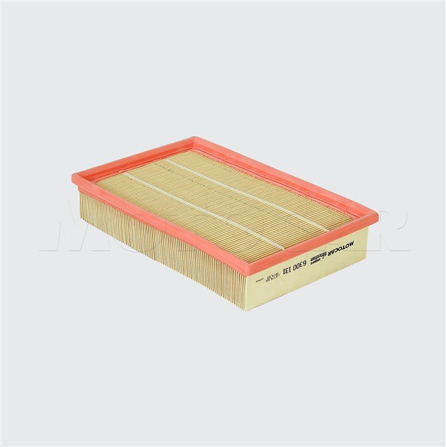 HAVA FILTRESI GOLF2 - JETTA2 - PASSAT - A80 - A100 84 -   MOTOCAR oto yedek parça