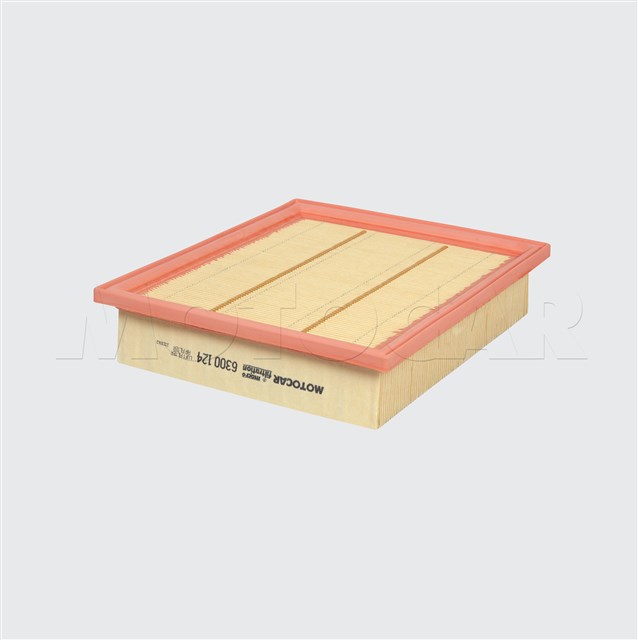 HAVA FILTRESI GOLF3 - VENTO 91 - 07 1H0129620 MOTOCAR oto yedek parça