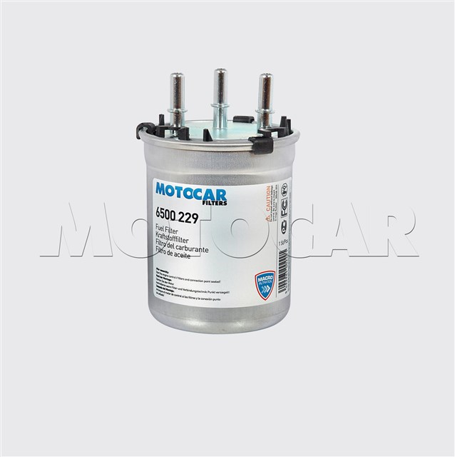 MAZOT FILTRESI A1 1.6 TDI CAYC - CAYB 11>  MOTOCAR oto yedek parça