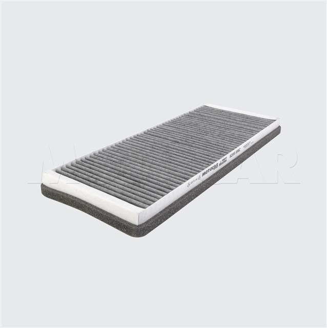 POLEN FILTRESI [KARBONLU] PASSAT - A4 - A80 94 - 00  MOTOCAR oto yedek parça