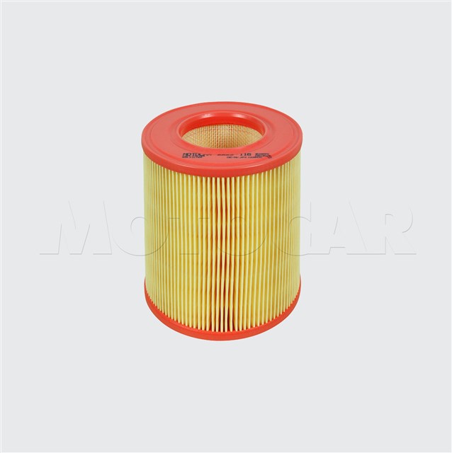 HAVA FILTRESI YUVARLAK A4 - A6 BLB - BRE - CAHA 2.0 TDI 05 - 11 4F0133843A MOTOCAR oto yedek parça