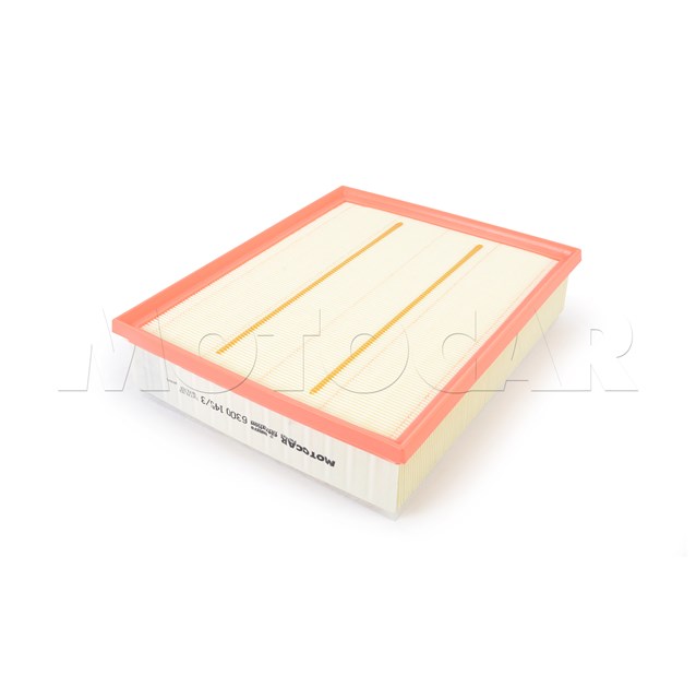 HAVA FILTRESI CRAFTER - MAN TGE DAUA - DAUB - DASA - DAVA 2.0 TDI 16 -  2N0129620 MOTOCAR oto yedek parça