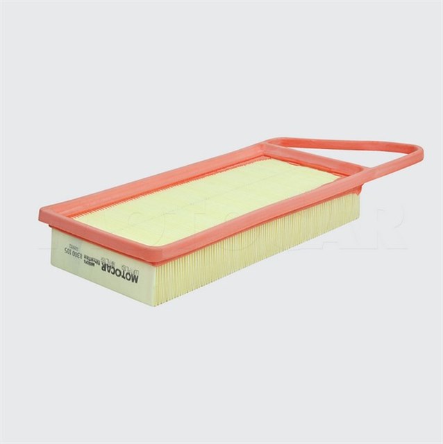 HAVA FILTRESI FIESTA - 206 - 207 - 307 - C3 - BIPPER - NEMO 1.4 TDCI - HDI 99 - 