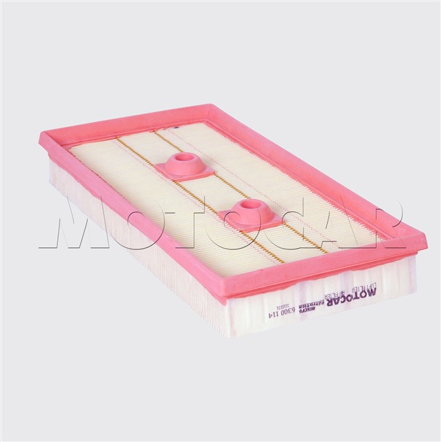 HAVA FILTRESI GOLF5 - JETTA - PASSAT - A3 - LEON - OCTAVIA BAG - BLF - BLP 1.6 FSI 04 - 10 03C129620B MOTOCAR oto yedek parça